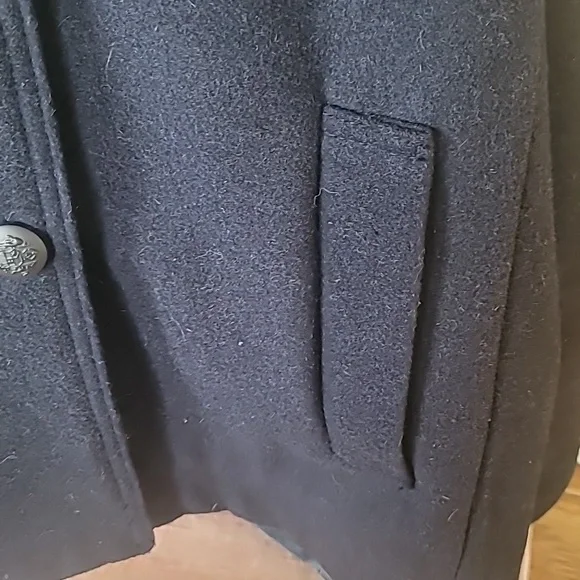 Gap pea coat - Picture 5 of 6